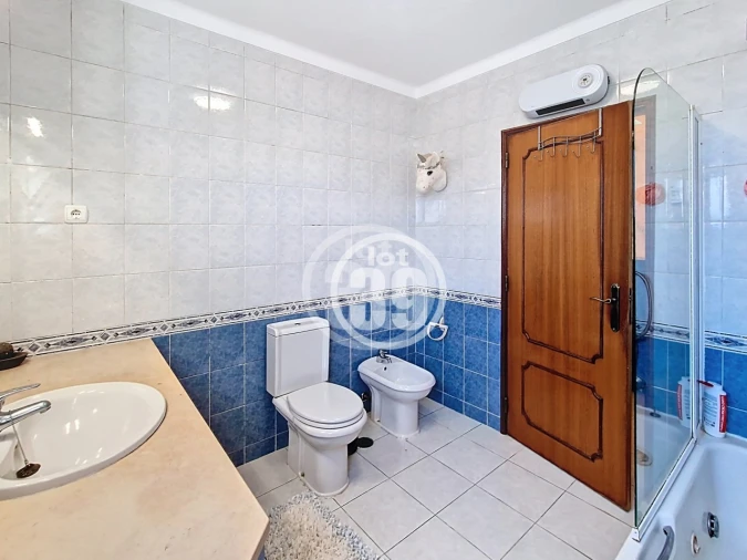 Moradia T2 para Venda em Albufeira e Olhos de Água Foto 19