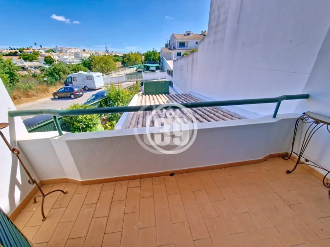 Moradia T2 para Venda em Albufeira e Olhos de Água Foto 28