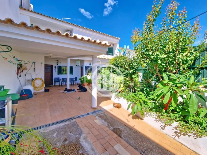 Moradia T2 para Venda em Albufeira e Olhos de Água Foto 30