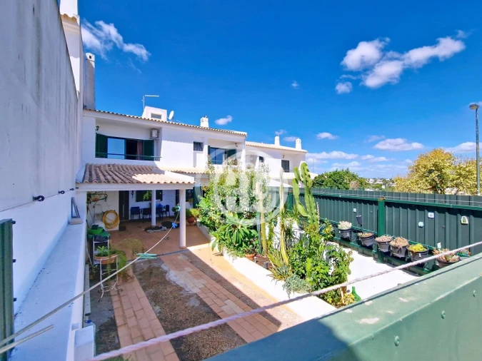 Moradia T2 para Venda em Albufeira e Olhos de Água Foto 31