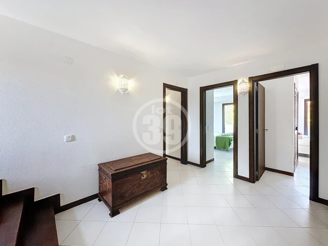 Moradia T3 para Venda em Albufeira e Olhos de Água Foto 12