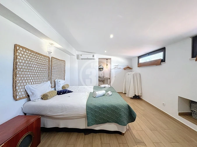 Moradia T3 para Venda em Albufeira e Olhos de Água Foto 23