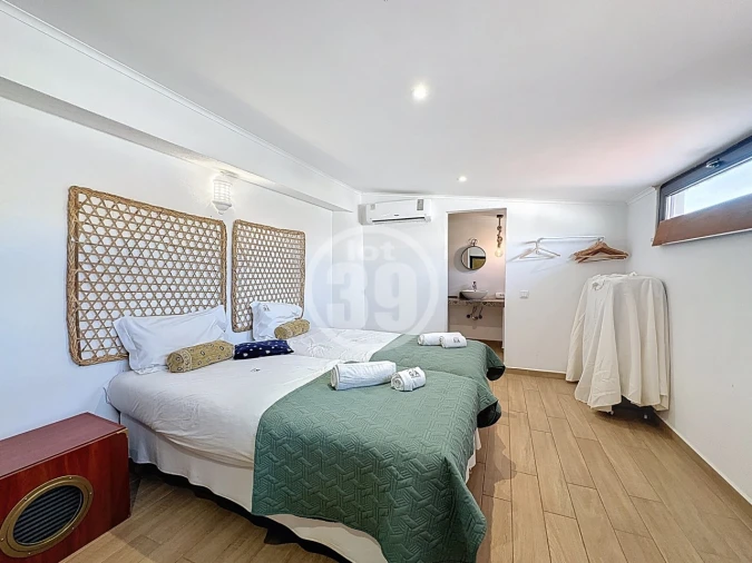 Moradia T3 para Venda em Albufeira e Olhos de Água Foto 28