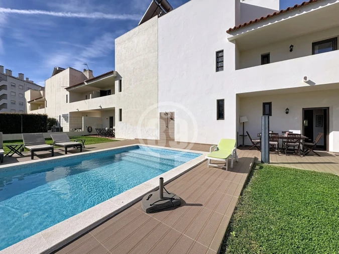 Moradia T3 para Venda em Albufeira e Olhos de Água Foto 29