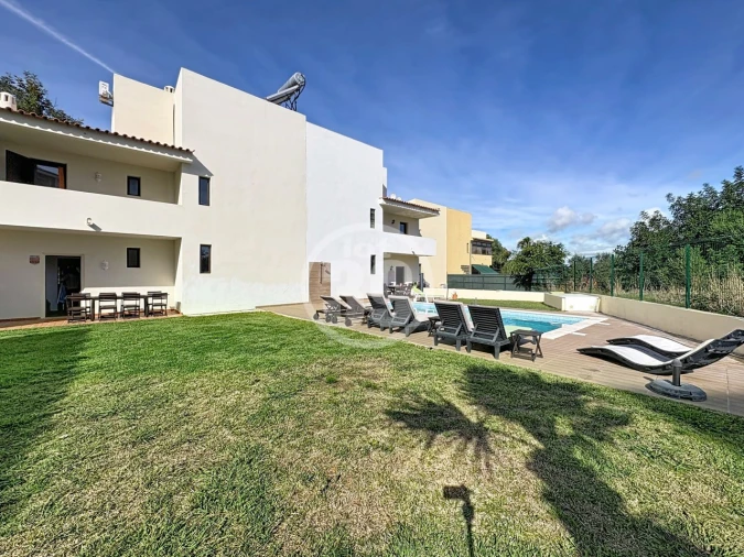 Moradia T3 para Venda em Albufeira e Olhos de Água Foto 30