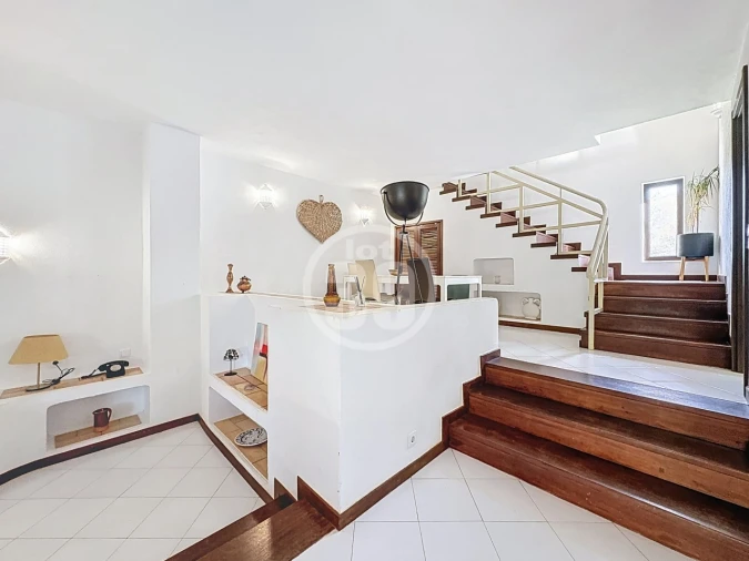 Moradia T3 para Venda em Albufeira e Olhos de Água Foto 33