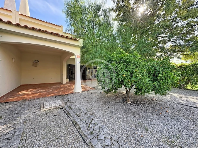 Moradia T3 para Venda em Albufeira e Olhos de Água Foto 40