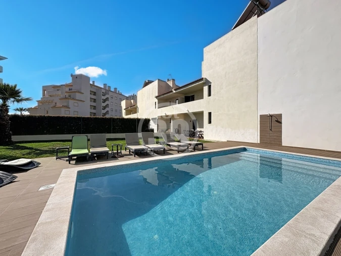 Moradia T3 para Venda em Albufeira e Olhos de Água Foto 42