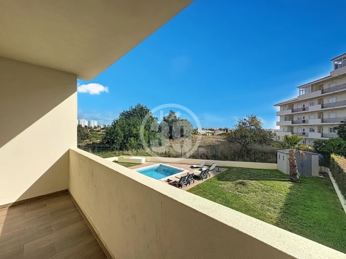 Moradia T3 para Venda em Albufeira e Olhos de Água Foto 44