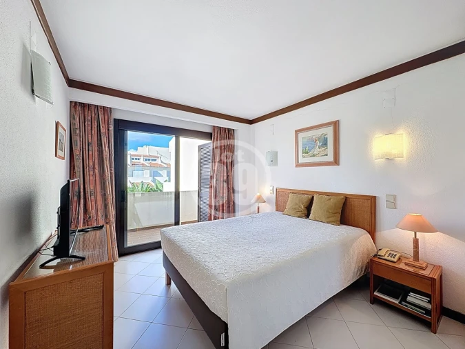 Moradia T3 para Venda em Albufeira e Olhos de Água Foto 25