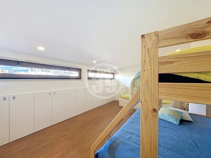 Moradia T3 para Venda em Albufeira e Olhos de Água Foto 31