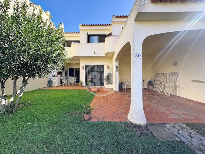 Moradia T3 para Venda em Albufeira e Olhos de Água Foto 38