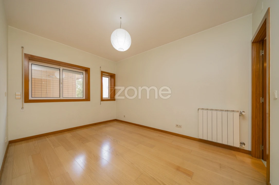 Apartamento T3 para Arrendamento em São Vitor (Braga) Foto 20