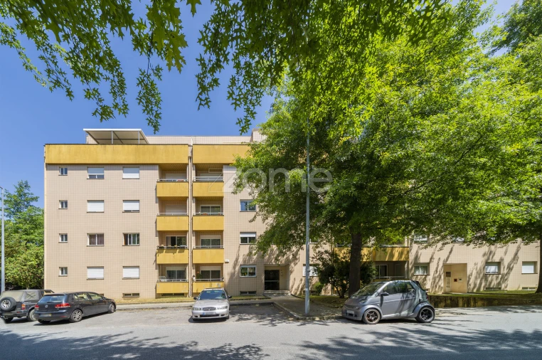 Apartamento T3 para Arrendamento em São Vitor (Braga) Foto 31