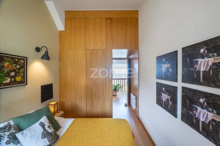 Moradia T2 para Venda em Venda Nova e Pondras Foto 14