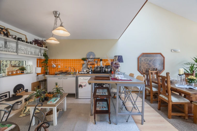 Moradia T2 para Venda em Venda Nova e Pondras Foto 4