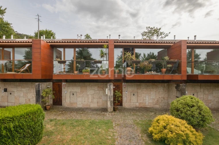 Moradia T2 para Venda em Venda Nova e Pondras Foto 2