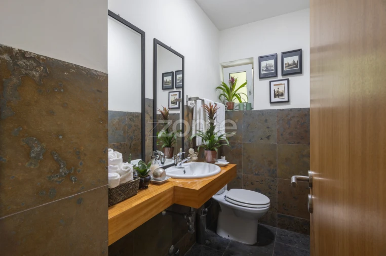 Moradia T2 para Venda em Venda Nova e Pondras Foto 8