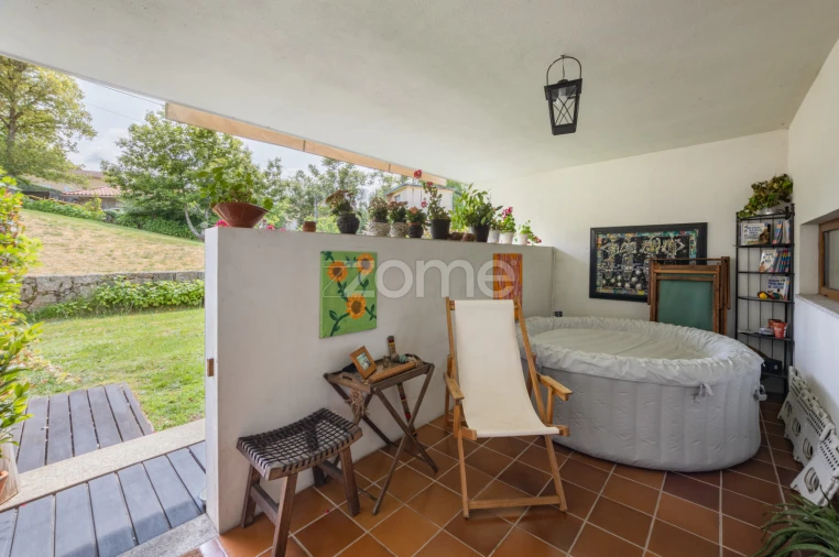 Moradia T2 para Venda em Venda Nova e Pondras Foto 1