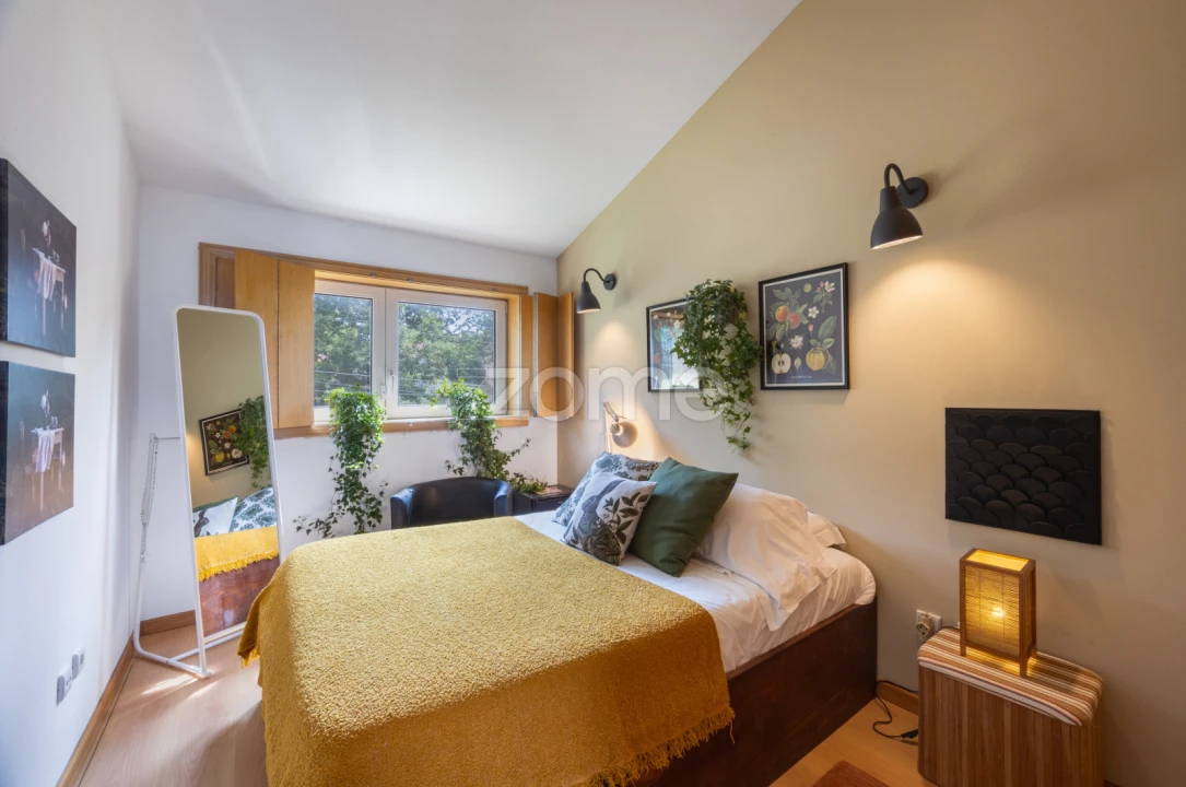 Moradia T2 para Venda em Venda Nova e Pondras Foto 13