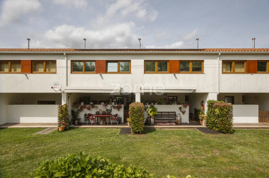 Moradia T2 para Venda em Venda Nova e Pondras Foto 15