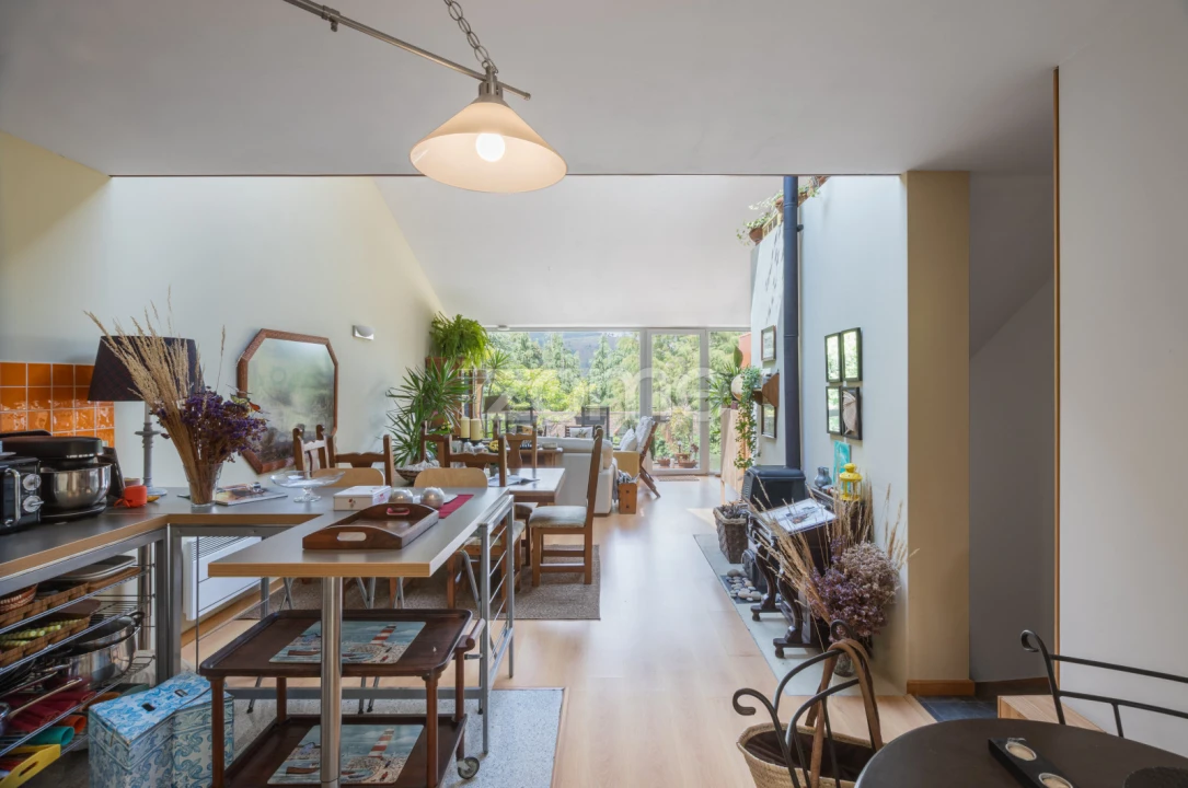 Moradia T2 para Venda em Venda Nova e Pondras Foto 7