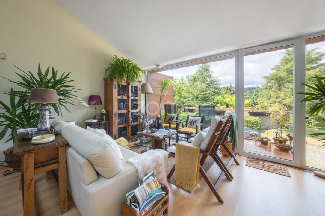 Moradia T2 para Venda em Venda Nova e Pondras Foto 5