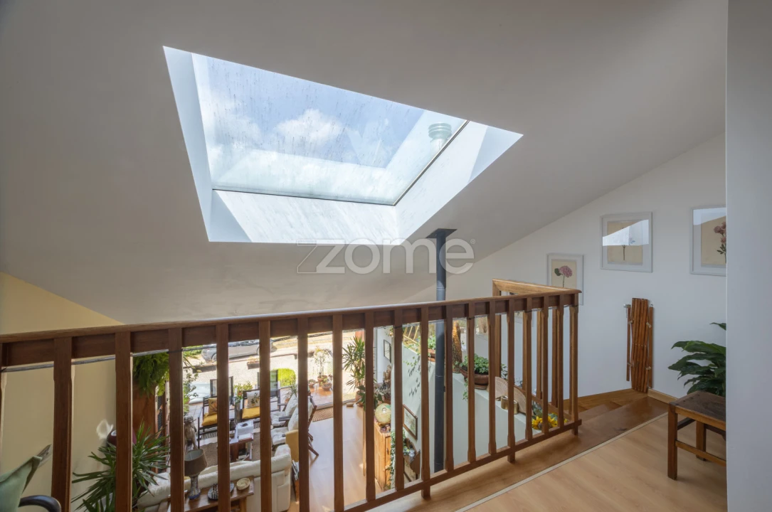 Moradia T2 para Venda em Venda Nova e Pondras Foto 10