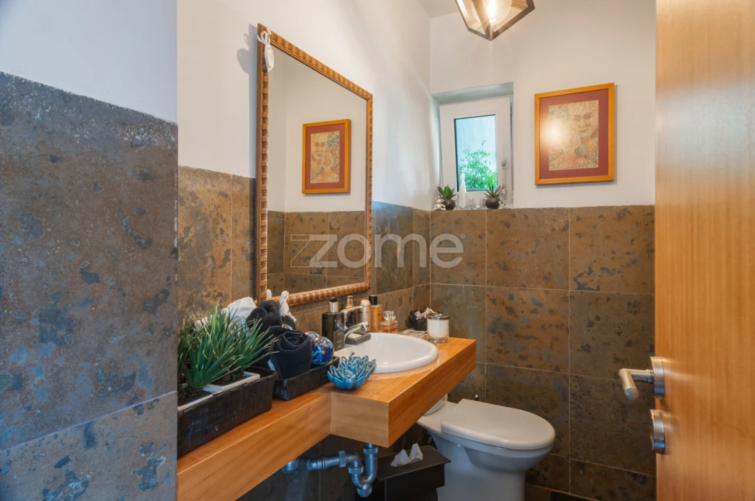 Moradia T2 para Venda em Venda Nova e Pondras Foto 4