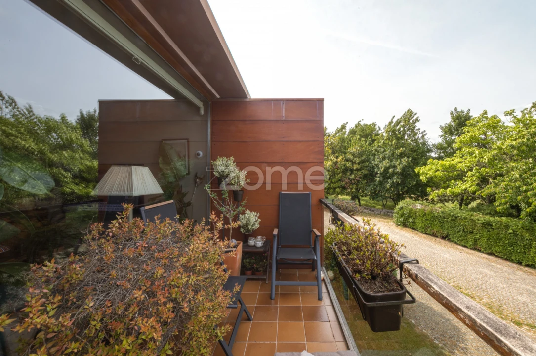 Moradia T2 para Venda em Venda Nova e Pondras Foto 1