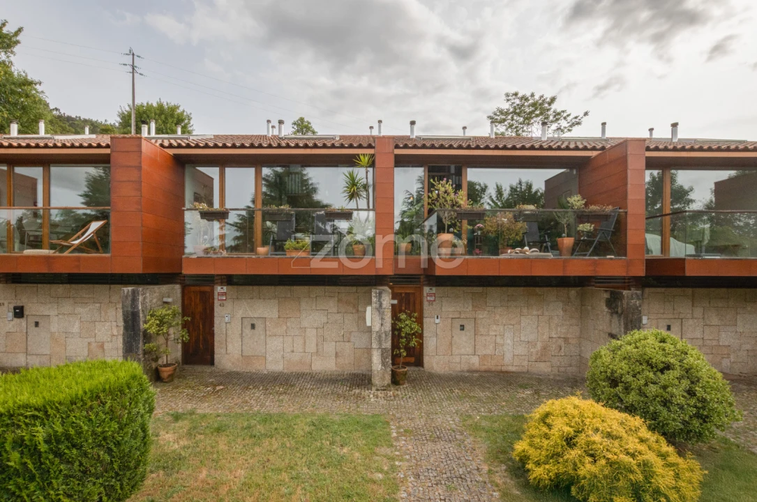 Moradia T2 para Venda em Venda Nova e Pondras Foto 16