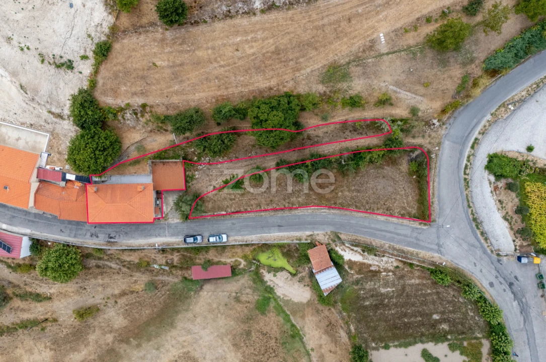 Moradia T3 para Venda em Alvite e Passos Foto 28