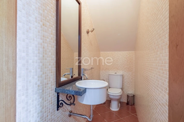 Moradia T3 para Venda em Alvite e Passos Foto 10