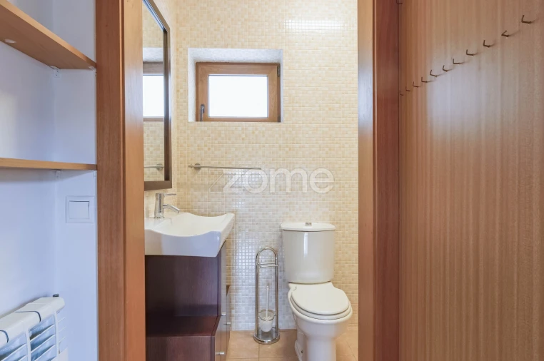 Moradia T3 para Venda em Alvite e Passos Foto 25