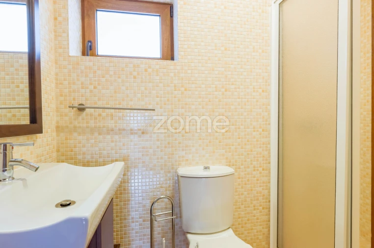 Moradia T3 para Venda em Alvite e Passos Foto 26