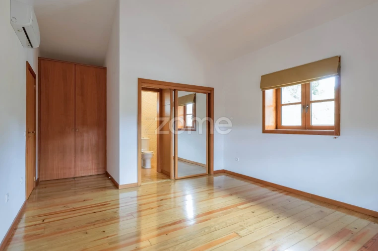 Moradia T3 para Venda em Alvite e Passos Foto 24