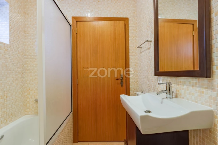 Moradia T3 para Venda em Alvite e Passos Foto 20