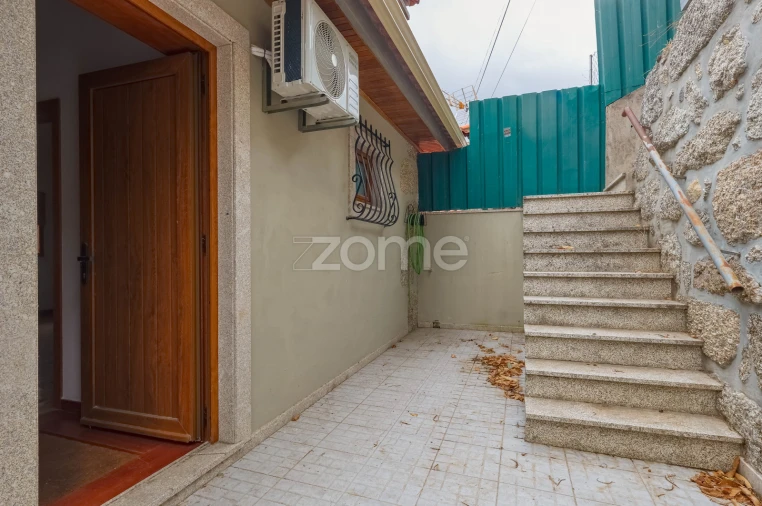 Moradia T3 para Venda em Alvite e Passos Foto 3