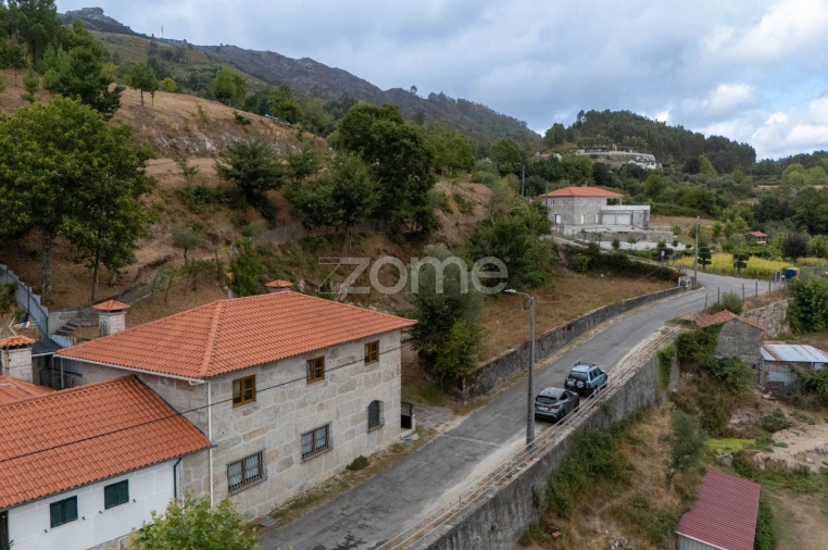 Moradia T3 para Venda em Alvite e Passos Foto 30
