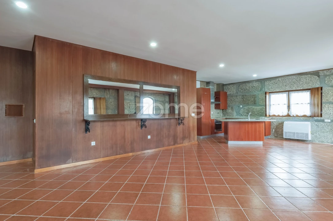 Moradia T3 para Venda em Alvite e Passos Foto 9