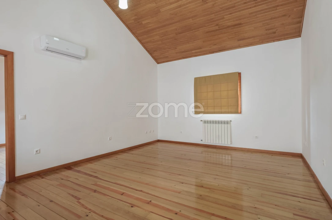 Moradia T3 para Venda em Alvite e Passos Foto 14