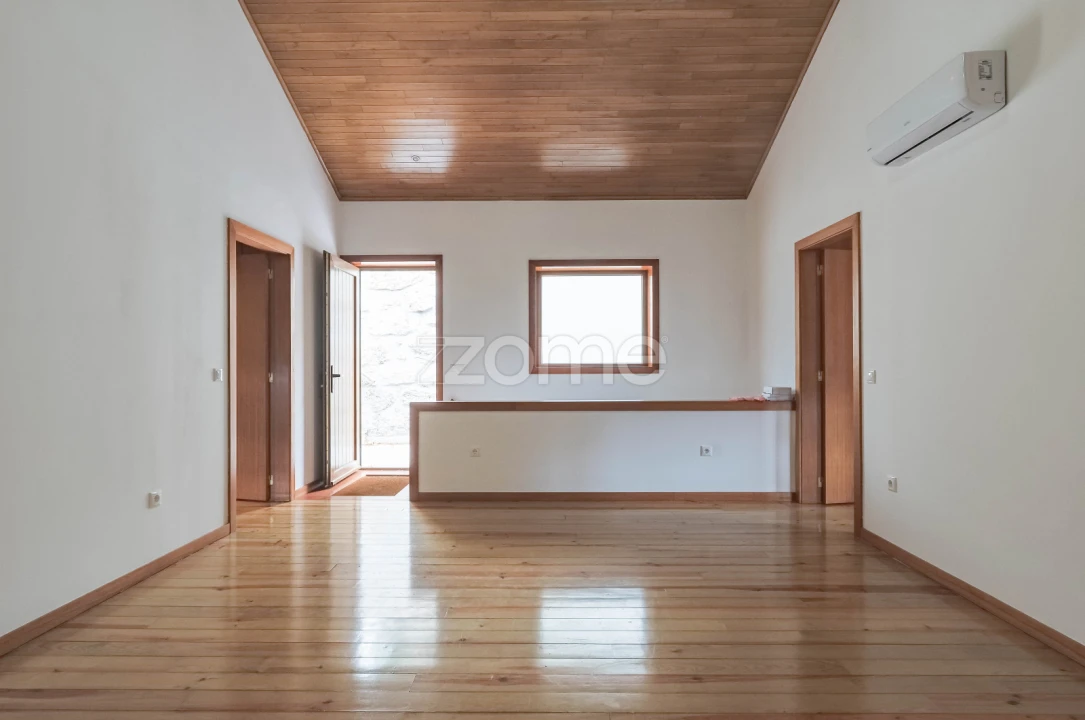 Moradia T3 para Venda em Alvite e Passos Foto 12