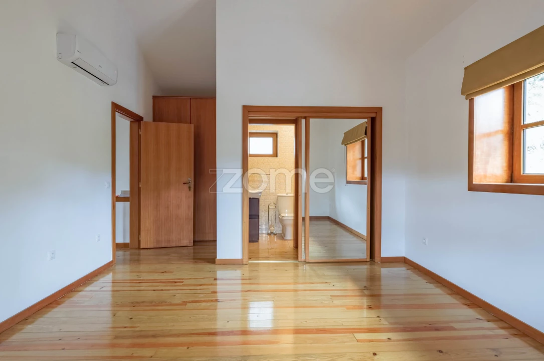 Moradia T3 para Venda em Alvite e Passos Foto 21