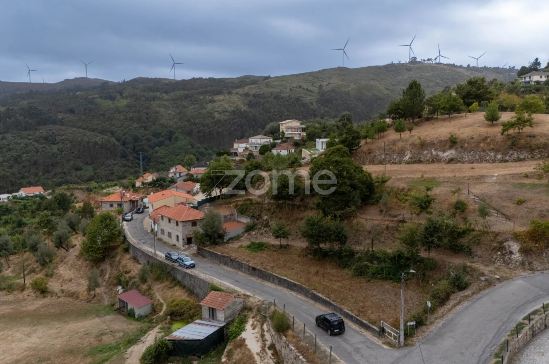 Moradia T3 para Venda em Alvite e Passos Foto 35