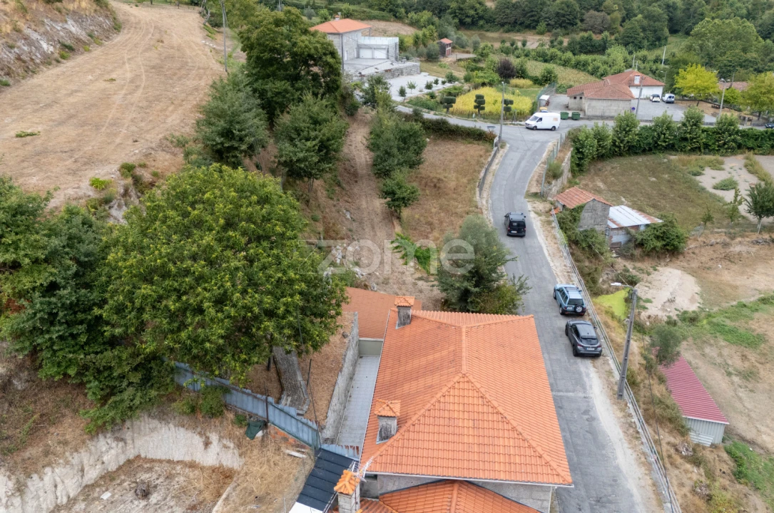 Moradia T3 para Venda em Alvite e Passos Foto 38