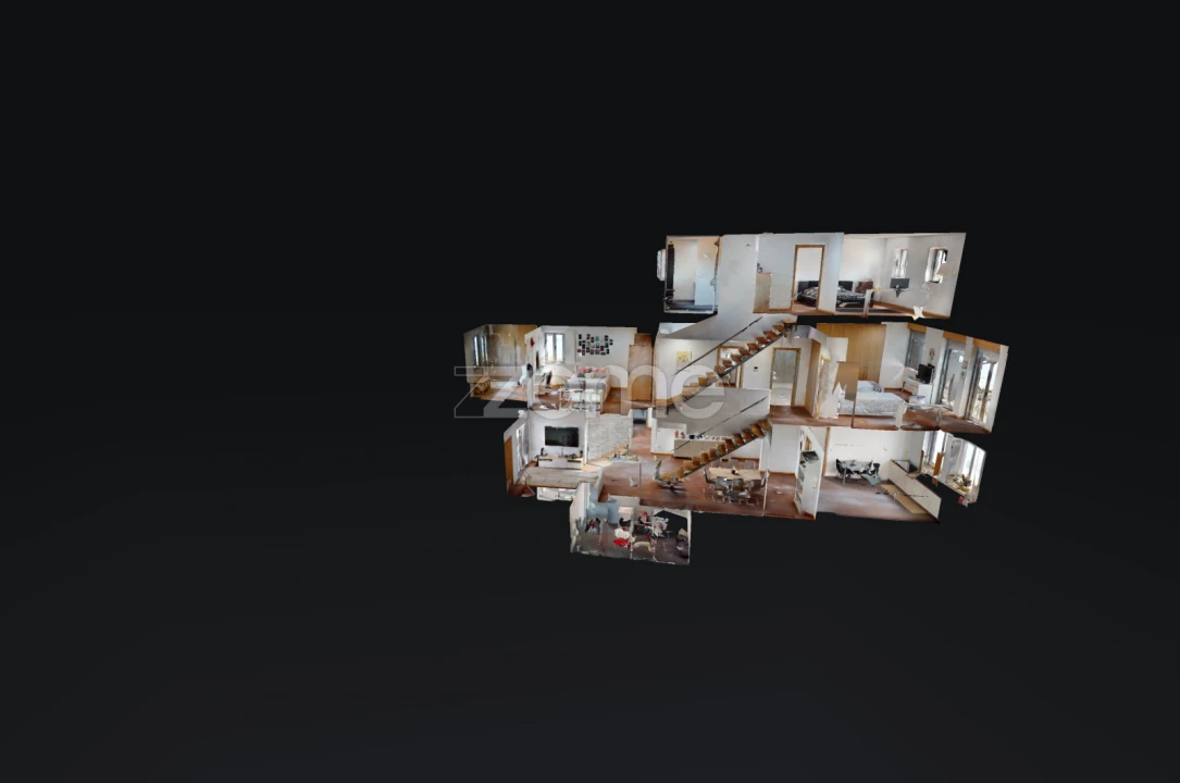 Moradia T4 para Venda em Rio Tinto Foto 43