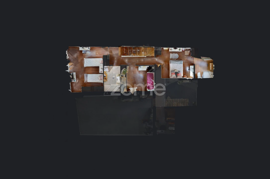 Moradia T4 para Venda em Rio Tinto Foto 46