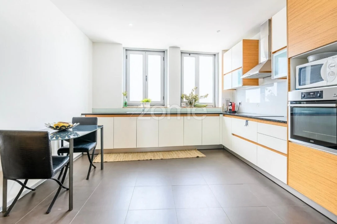 Moradia T4 para Venda em Rio Tinto Foto 10