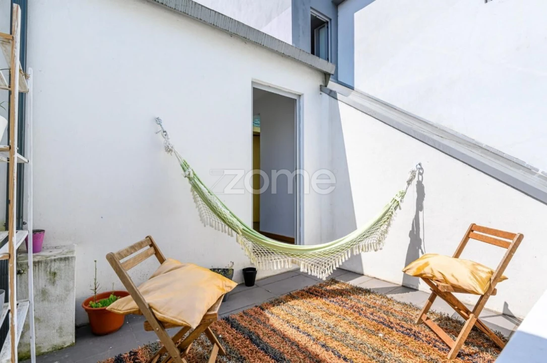 Moradia T4 para Venda em Rio Tinto Foto 32