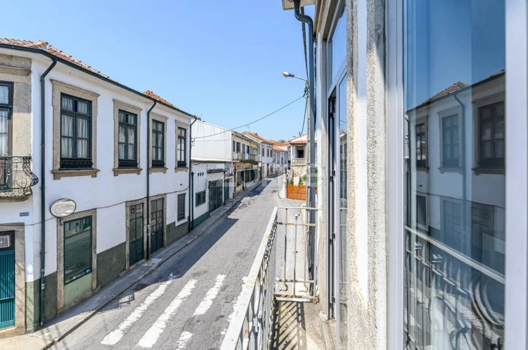 Moradia T4 para Venda em Rio Tinto Foto 39